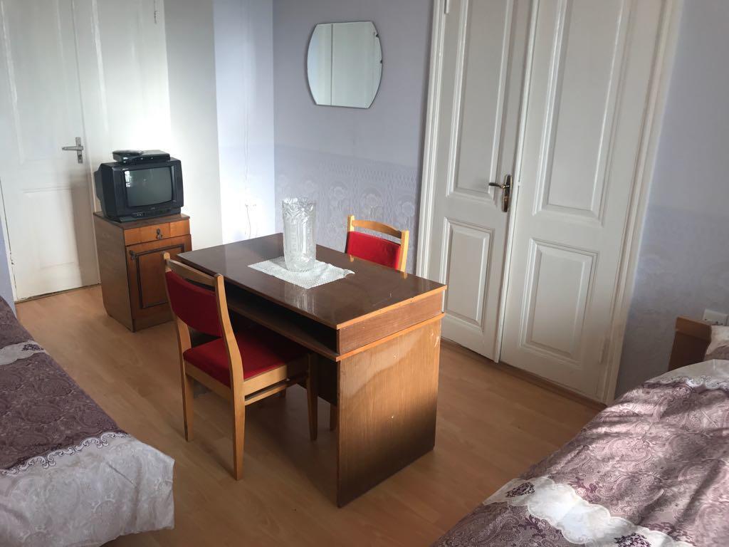 Hotel Beaming_House Şǝki Zewnętrze zdjęcie