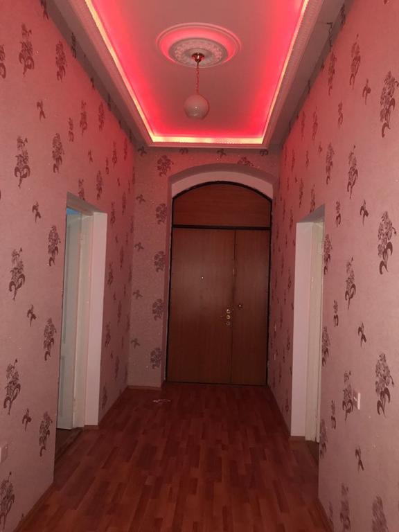 Hotel Beaming_House Şǝki Zewnętrze zdjęcie