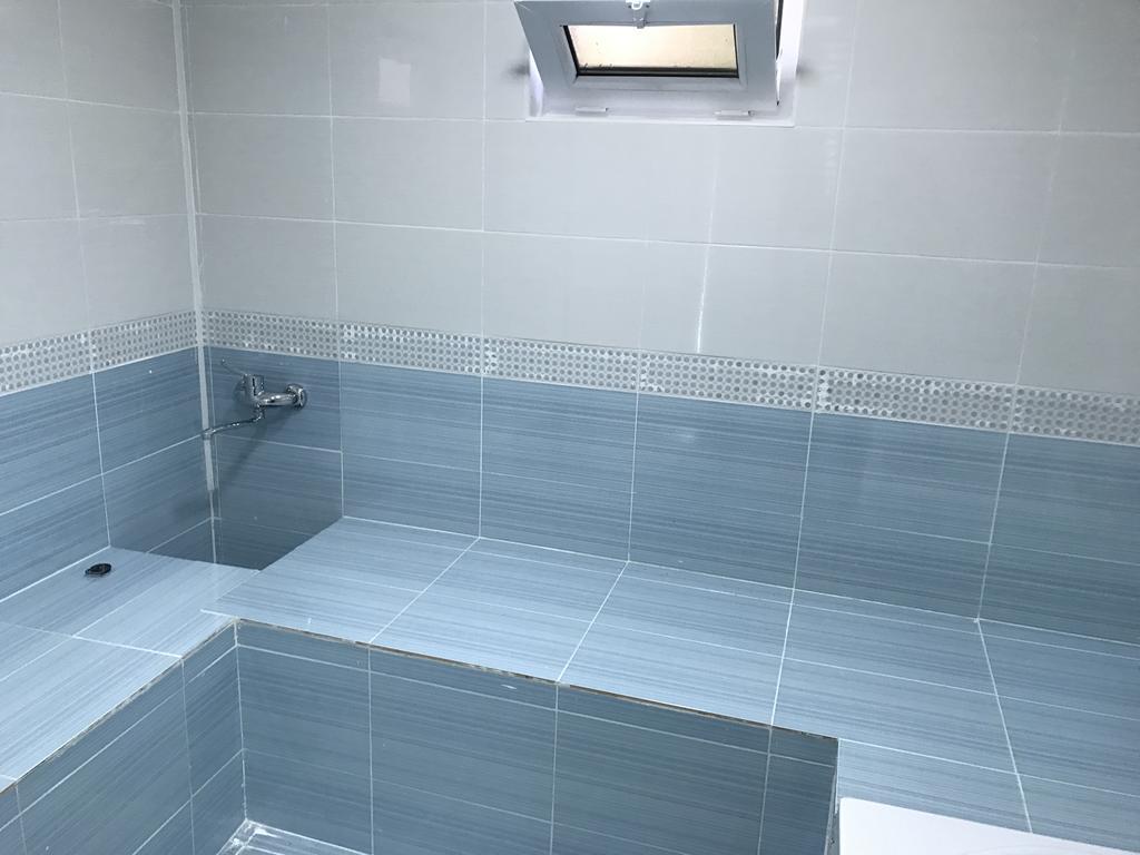Hotel Beaming_House Şǝki Zewnętrze zdjęcie