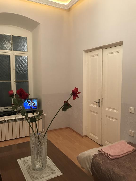 Hotel Beaming_House Şǝki Zewnętrze zdjęcie