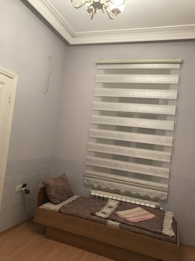Hotel Beaming_House Şǝki Zewnętrze zdjęcie